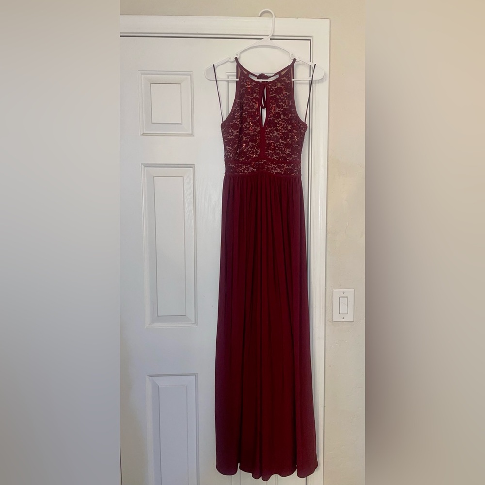Homecoming / Prom Dress